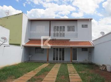 Casa · 123m² · 3 Quartos · 4 Vagas · Sobrado em Residencial Monte Verde, Indaiatuba/SP de 123m² 3 quartos à venda por R$ 901.000,00