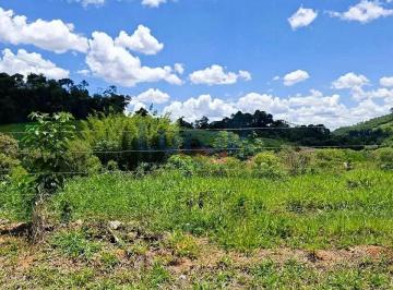 Terreno · 309m² · Terreno em Núcleo Habitacional Brumado, Morungaba/SP de 309m² à venda por R$ 315.000,00