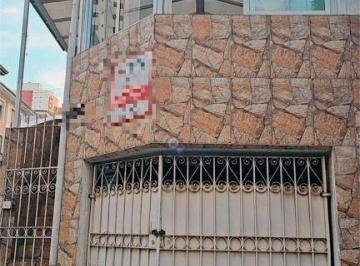 Casa · 120m² · 2 Quartos · 1 Vaga · Casa em Perdizes, São Paulo/SP de 120m² 2 quartos à venda por R$ 790.000,00