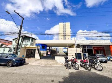 Apartamento · 96m² · 3 Quartos · 1 Vaga · Apartamento em Centro, Fortaleza/CE de 96m² 3 quartos à venda por R$ 215.000,00