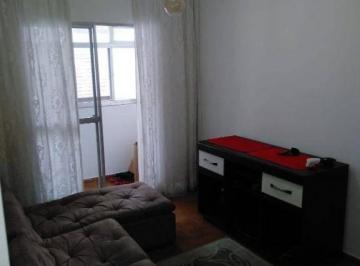 Apartamento · 70m² · 2 Quartos · 1 Vaga · Apartamento em Vila Caiçara, Praia Grande/SP de 70m² 2 quartos à venda por R$ 280.000,00