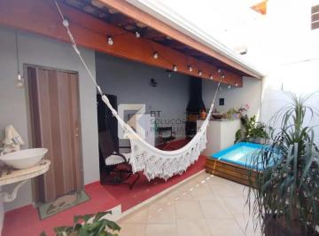 Casa · 180m² · 3 Quartos · Sobrado em Jardim Cidade Jardim, Indaiatuba/SP de 180m² 3 quartos à venda por R$ 765.000,00