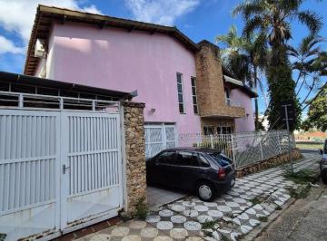 Casa · 312m² · 5 Quartos · 6 Vagas · Sobrado em Vila Trujillo, Sorocaba/SP de 312m² 5 quartos à venda por R$ 718.900,00