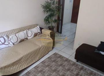 Apartamento · 50m² · 1 Quarto · 1 Vaga · Apartamento em José Menino, Santos/SP de 50m² 1 quartos à venda por R$ 318.000,00