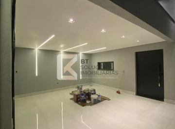 Casa · 123m² · 3 Quartos · Casa em Parque Residencial Sabiás, Indaiatuba/SP de 123m² 3 quartos à venda por R$ 765.000,00