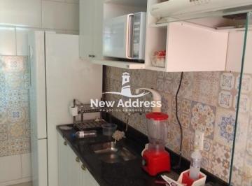Apartamento · 44m² · 2 Quartos · 1 Vaga · Apartamento em Campina Grande, Cariacica/ES de 44m² 2 quartos à venda por R$ 250.000,00