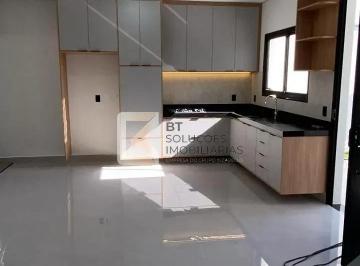 Casa · 116m² · 3 Quartos · 2 Vagas · Casa em Jardim Bom Sucesso, Indaiatuba/SP de 116m² 3 quartos à venda por R$ 795.000,00