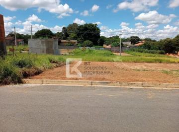 Terreno · 10m² · Terreno em Chácara Alvorada, Indaiatuba/SP de 10m² à venda por R$ 225.000,00