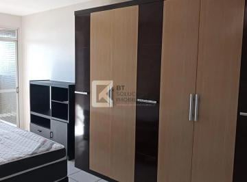 Apartamento · 50m² · 1 Quarto · 2 Vagas · Flat em Vila Sfeir, Indaiatuba/SP de 50m² 1 quartos à venda por R$ 325.000,00