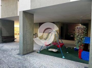 Apartamento · 72m² · 2 Quartos · 1 Vaga · Apartamento em Santa Rosa, Niterói/RJ de 72m² 2 quartos à venda por R$ 560.000,00