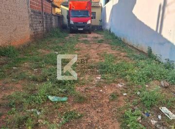 Terreno · 10m² · Terreno em Jardim Morada do Sol, Indaiatuba/SP de 10m² à venda por R$ 215.000,00