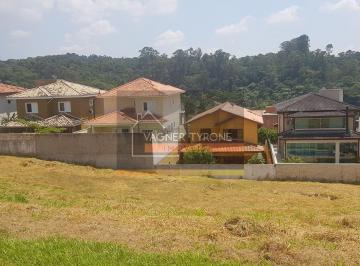 Terreno · 600m² · Terreno em Jardim Caiapia, Cotia/SP de 600m² à venda por R$ 300.000,00