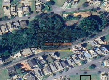 Terreno , Cotia · Terreno em Jardim Caiapia, Cotia/SP de 600m² à venda por R$ 300.000,00