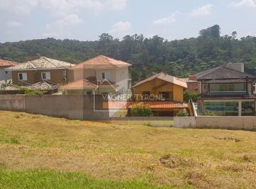 Terreno · 600m² · Terreno em Jardim Caiapia, Cotia/SP de 600m² à venda por R$ 300.000,00