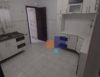 Apartamento · 86m² · 3 Quartos · 2 Vagas · Apartamento em Vila Humaitá, Santo André/SP de 86m² 3 quartos à venda por R$ 615.000,00