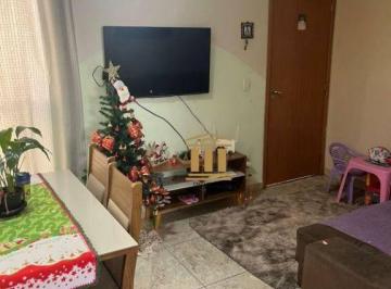 Apartamento · 46m² · 2 Quartos · 1 Vaga · Apartamento em Residencial Frei Galvão, São José dos Campos/SP de 46m² 2 quartos à venda por R$ 235.