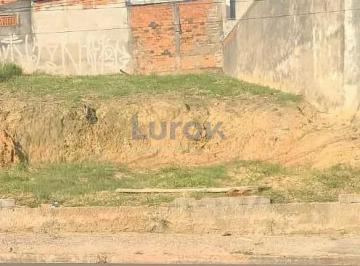 Terreno · 125m² · Terreno em Parque Esmeralda, Sorocaba/SP de 125m² à venda por R$ 138.000,00