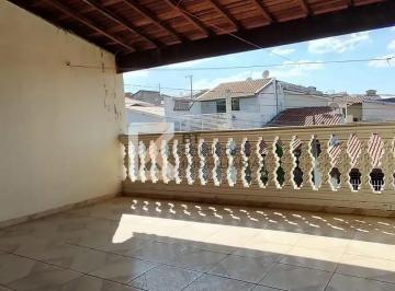 Casa · 150m² · 3 Quartos · 1 Vaga · Sobrado em Jardim Morada do Sol, Indaiatuba/SP de 150m² 3 quartos à venda por R$ 580.000,00
