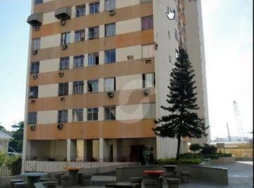 Apartamento · 64m² · 2 Quartos · 1 Vaga · Apartamento em Centro, Niterói/RJ de 64m² 2 quartos à venda por R$ 340.000,00