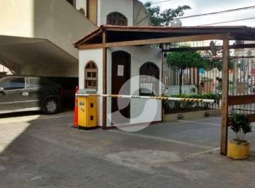 Apartamento · 64m² · 2 Quartos · 1 Vaga · Apartamento em Centro, Niterói/RJ de 64m² 2 quartos à venda por R$ 340.000,00