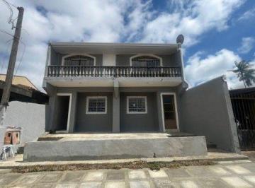 Apartamento · 107m² · 3 Quartos · 1 Vaga · Apartamento em Campo de Santana, Curitiba/PR de 107m² 3 quartos à venda por R$ 235.000,00