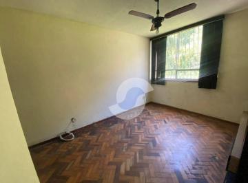 Apartamento · 60m² · 2 Quartos · 1 Vaga · Apartamento em Santa Rosa, Niterói/RJ de 60m² 2 quartos à venda por R$ 165.000,00