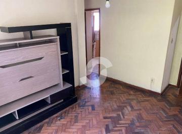 Apartamento · 60m² · 2 Quartos · 1 Vaga · Apartamento em Santa Rosa, Niterói/RJ de 60m² 2 quartos à venda por R$ 165.000,00