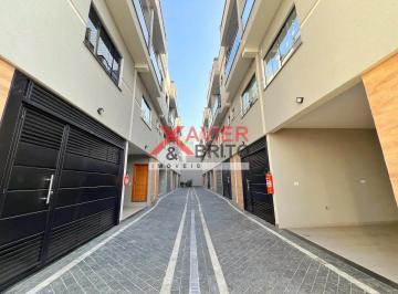 Casa · 94m² · 2 Quartos · 2 Vagas · Sobrado em Vila Nova Savoia, São Paulo/SP de 94m² 2 quartos à venda por R$ 580.000,00