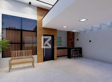 Casa · 96m² · 2 Quartos · 2 Vagas · Casa em Parque Residencial Sabiás, Indaiatuba/SP de 96m² 2 quartos à venda por R$ 689.000,00