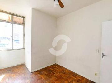 Apartamento · 83m² · 2 Quartos · Apartamento em Centro, Niterói/RJ de 83m² 2 quartos à venda por R$ 299.000,00