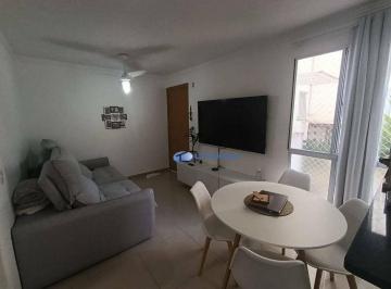 Apartamento · 46m² · 2 Quartos · 1 Vaga · Apartamento em Vila Formosa, Jacareí/SP de 46m² 2 quartos à venda por R$ 220.000,00