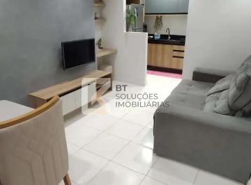 Apartamento · 60m² · 2 Quartos · 1 Vaga · Apartamento em Colinas de Indaiatuba, Indaiatuba/SP de 60m² 2 quartos à venda por R$ 339.000,00