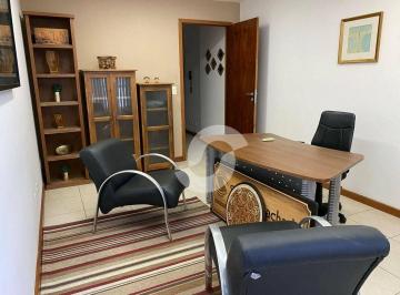 Comercial · 36m² · Sala em Centro, Niterói/RJ de 36m² à venda por R$ 120.000,00