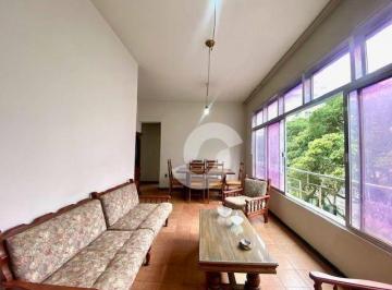 Apartamento · 100m² · 3 Quartos · Apartamento em Ingá, Niterói/RJ de 100m² 3 quartos à venda por R$ 550.000,00