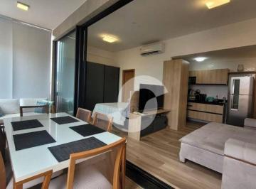 Apartamento · 45m² · 1 Quarto · 1 Vaga · Loft em Piratininga, Niterói/RJ de 45m² 1 quartos à venda por R$ 680.000,00