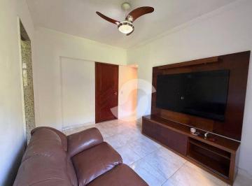Apartamento · 48m² · 2 Quartos · 1 Vaga · Apartamento em Fonseca, Niterói/RJ de 48m² 2 quartos à venda por R$ 270.000,00