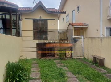 Casa · 75m² · 2 Quartos · 2 Vagas · Casa em Jardim Rio das Pedras, Cotia/SP de 75m² 2 quartos à venda por R$ 700.000,00