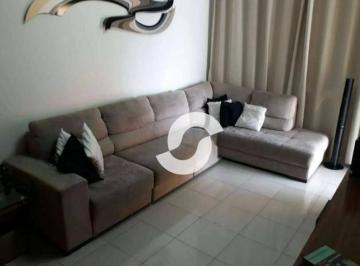 Casa · 214m² · 3 Quartos · 2 Vagas · Casa em Barreto, Niterói/RJ de 214m² 3 quartos à venda por R$ 700.000,00