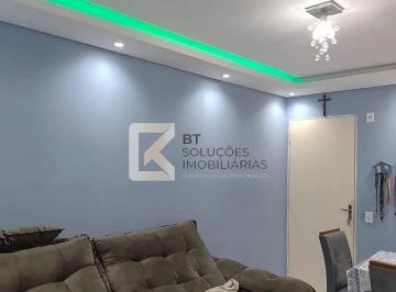 Apartamento · 51m² · 2 Quartos · 1 Vaga · Apartamento em Parque Campo Bonito, Indaiatuba/SP de 51m² 2 quartos à venda por R$ 219.000,00