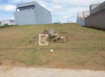 Terreno · 150m² · Terreno em Jardim Moriyama, Indaiatuba/SP de 150m² à venda por R$ 285.000,00