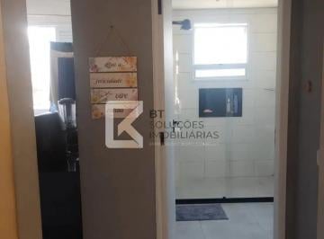 Apartamento · 51m² · 2 Quartos · Apartamento em Parque Campo Bonito, Indaiatuba/SP de 51m² 2 quartos à venda por R$ 255.000,00