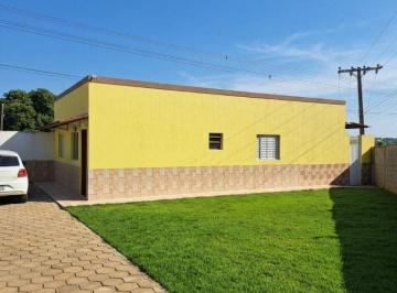 Casa · 90m² · 3 Quartos · 2 Vagas · Casa em , Ibiúna/SP de 90m² 3 quartos à venda por R$ 320.000,00