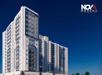 Apartamento · 48m² · 2 Quartos · 1 Vaga · Apartamento em Cocal, Vila Velha/ES de 0m² 2 quartos à venda por R$ 342.720,00