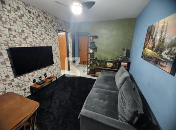 Apartamento · 51m² · 2 Quartos · 1 Vaga · Apartamento em Parque Campo Bonito, Indaiatuba/SP de 51m² 2 quartos à venda por R$ 234.000,00