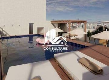 Apartamento · 56m² · 2 Quartos · Apartamento em Centro, São Vicente/SP de 56m² 2 quartos à venda por R$ 343.500,00