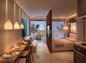 Apartamento · 25m² · 1 Quarto · Kitnet em Tucuruvi, São Paulo/SP de 25m² 1 quartos à venda por R$ 250.000,00