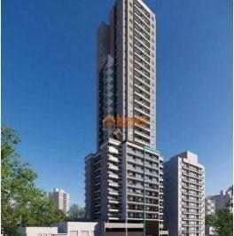 Apartamento · 25m² · 1 Quarto · Kitnet em Tucuruvi, São Paulo/SP de 25m² 1 quartos à venda por R$ 250.000,00