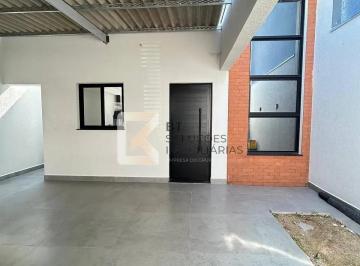 Casa · 122m² · 3 Quartos · Casa em Parque Residencial Sabiás, Indaiatuba/SP de 122m² 3 quartos à venda por R$ 649.000,00