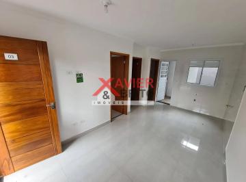 Apartamento · 38m² · 2 Quartos · Apartamento em Jardim Maringá, São Paulo/SP de 38m² 2 quartos à venda por R$ 245.000,00