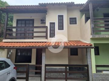 Casa · 95m² · 2 Quartos · 1 Vaga · Casa em Sapê, Niterói/RJ de 95m² 2 quartos à venda por R$ 235.000,00